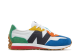 New Balance 327 Multicolor (GS327PBA) bunt 5