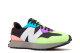 New Balance 327 Paradise (MS327EA) bunt 6
