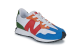 New Balance 327 (PH327KRW) multicolore 1