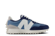 New Balance 327 (U327-CJ) blau 4