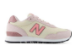 New Balance 515 (W515V3_LI1B.W51547Y) pink 1