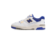 New Balance 550 Lakers (BB550WTN) weiss 3