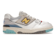 New Balance 550 Sea Salt (BB550SSC) weiss 3