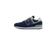 New Balance 574 (GC574EVN) blau 4