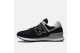 New Balance 574 (WL574EVB) schwarz 2