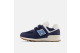 New Balance 574 Hook Loop (PV574CU1) blau 2