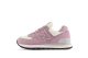 New Balance 574 Rugged (WL574DA2) pink 1