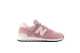 New Balance 574 (U574BWE) pink 1