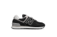 New Balance 574 (WL574EB) schwarz 1