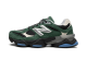 New Balance 9060 Team Forest (U9060VRA) grün 1