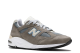 New Balance 990v2 Made in USA Steel Blue M990KBM2 (M990KBM2) grau 6