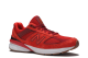 New Balance 990v5 Made in USA Molten Lava (M990MS5) rot 6