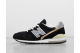 New Balance 996 Made in USA (U996BL) schwarz 6