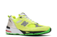 New Balance Aries x 991 Made in England (M991AFL) gelb 4