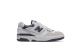 New Balance 550 BB550WA1 (BB550WA1) weiss 1