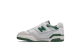 New Balance BB550WT1 (BB550WT1) weiss 3