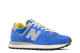 New Balance 574 Legacy Bodega x Departure (U574LGD1) blau 6