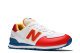 New Balance David Sunflower Seeds x 574 Davids (ML574DSF) bunt 6