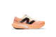 New Balance New Balance Men's NB NUMERIC 272 in White Red Suede Mesh (WFCXCC4) orange 1