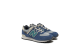 New Balance 574 (GC574SOA) blau 6