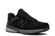 New Balance HAVEN x 990v5 Made in USA (M990RB5) zwart 3