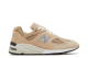 New Balance Kith x 990v2 Made in USA (M990KS2) braun 5