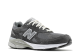 New Balance Kith x 990v3 Made In USA Tornado Miusa (M990KT3) grau 6