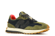 New Balance Limited Edt x SBTG 327 Urban Islander (MS327TG) bunt 6