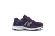 New Balance 990v4 Miusa Blue Made In USA (M990EP4) paars 1