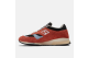 New Balance U1500 Orange - Made in England (U1500OBL) rot 2
