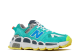 New Balance 574 YURT Salehe Bembury x Communication Emerald Sky Universal (MS574YSD) türkis 6