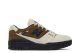 New Balance size x 550 Pack Sand Cordura (BB550SI1) bunt 6