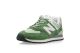New Balance 574 (U574GRE) grün 3