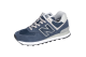New Balance 574 (WL574EN) blau 5