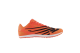 New Balance XC Seven V4 (UXCS7-D4) orange 1