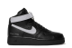 Nike 1017 ALYX 9SM x Air Force 1 High Grey (CQ4018-003) schwarz 6