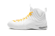 Nike Air Bakin SP Supreme Gradient (DX3292-001) bunt 2
