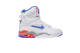 Nike Air Command Force Ultramarine (684715 101) weiss 4