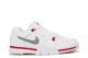 Nike Air Cross Trainer Low (CQ9182 100) weiss 5