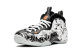 Nike Air Foamposite One Shattered Backboard (314996-013) bunt 5