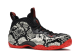 Nike Air Foamposite One (314996-101) bunt 6
