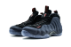 Nike Air Foamposite One (314996-404) blau 3