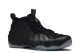 Nike Air Foamposite One All over Swoosh (CV0369-001) schwarz 6