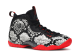 Nike Air Foamposite One Albino Snakeskin GS (644791-104) bunt 6