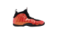 Nike Air Foamposite One Habanero GS (644791-603) bunt 3