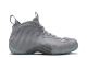 Nike Air Foamposite One PRM Grey Wolf (575420-007) grau 5