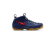Nike Air Foamposite Pro Blue Void (CJ0325 400) blau 1