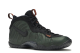 Nike Air Foamposite Pro Sequoia GS (644792-300) schwarz 5