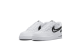 Nike Air Force 1 07 FM (DR0143-101) weiss 2