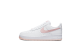 Nike Air Force 1 07 Vt Day (DR0144-100) weiss 1